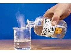 硫酸在農業上的貢獻