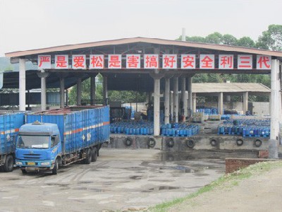 運輸車隊